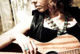 Amanda Rheaume will perform at the newly rebranded Under the Spire Music Festival at St. Mary’s Church on July 15. Contributed
