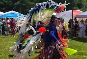 The Millbrook First Nation Competition Pow Wow is returning Aug. 13-14. File.