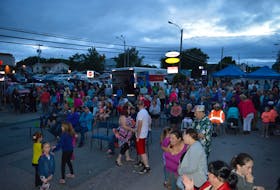 For the first time since 2019, the New Waterford Coal Dust Days Festival will return with several events taking place, beginning on Monday. Organizers were forced to cancel the festival in 2020 and 2021 due to the COVID-19 pandemic. CONTRIBUTED/COAL DUST DAYS