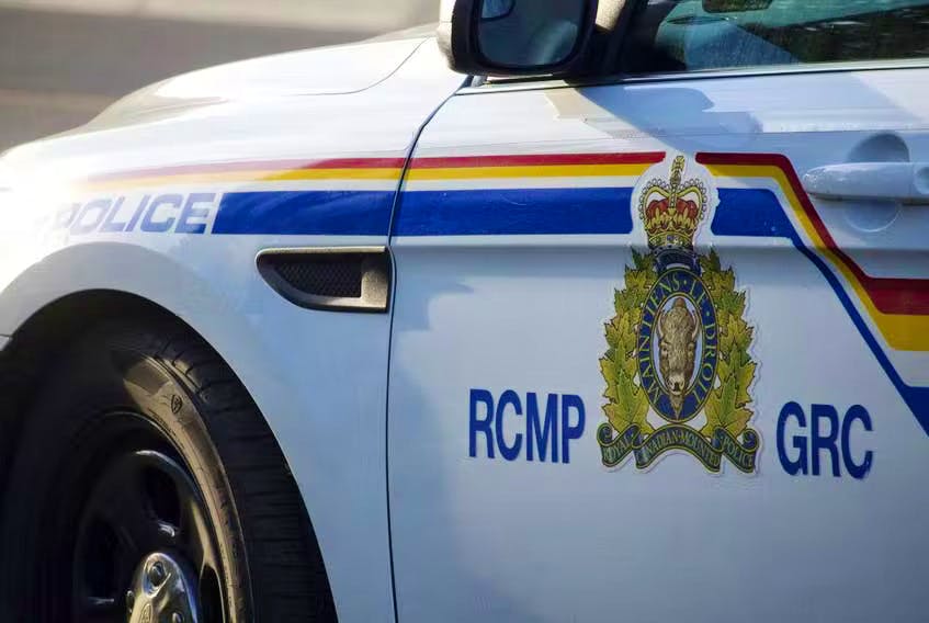 RCMP said man was arrested after trying to shoot down a drone near his property in Cavendish on July 13. File.
