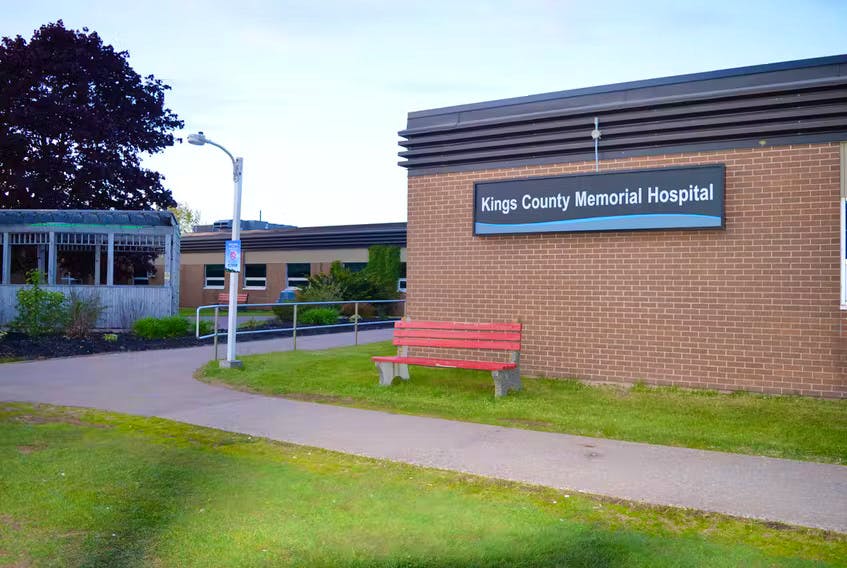 Kings County Memorial Hospital’s emergency department is closing at 3 p.m. on Saturday, July 16. File.