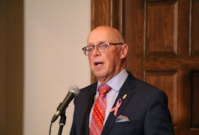 In May, then Health Minister John Haggie told reporters he asked the Newfoundland and Labrador Centre for Health Information for a threat assessment of cyber systems in September 2020 — about a year before the attack. He said the assessment “highlighted no red flags,” however a copy of the assessment obtained by SaltWire Network indicates otherwise. -SaltWire Network file photo