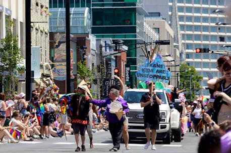 Halifax Pride holding special general meeting amid board upheaval