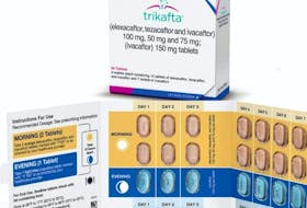 Nova Scotia will cover the cost of the cystic fibrosis drug Trikafta for children aged six to 11.