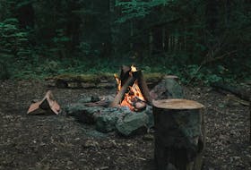Open fires are banned in the metro region, including St. John’s, Mount Pearl and Paradise. Unsplash stock photo