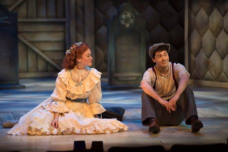 Anne and Gilbert-The Musical makes its way to Melbourne, Australia