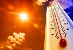 Humidex is used to describe how hot, humid weather feels to the average person. -123 RF