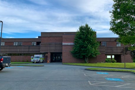 Hants Community Hospital ER closures continue to concern council