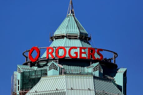 Canada's Rogers names new technology chief weeks after massive outage
