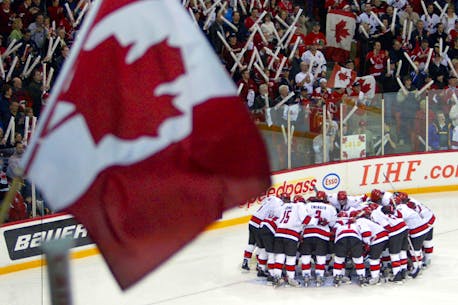 BRIAN HODDER: Hockey Canada in need of a major overhaul
