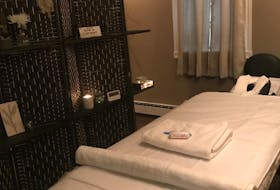 Le Rosa Wellness offers personalized spa services to locals and tourists on Prince Edward Island. PHOTO CREDIT: Contributed.