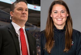 Troy Ryan and Kori Cheverie were named to the coaching staff of Hockey Canada's women's national team for the 2022-23 season. Ryan enters his third year as head coach while Cheverie will serve as an assistant for the second year.