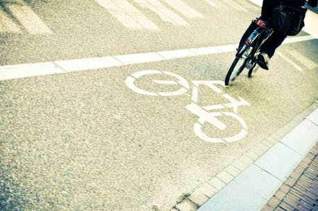 City of St. John's bringing back bike lanes on five streets