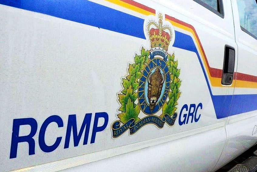 Annapolis District RCMP received the complaint at around 11:15 a.m. on July 21 and were told a number of gunshots were heard shortly after 1 a.m. and a vehicle was then seen leaving the scene.