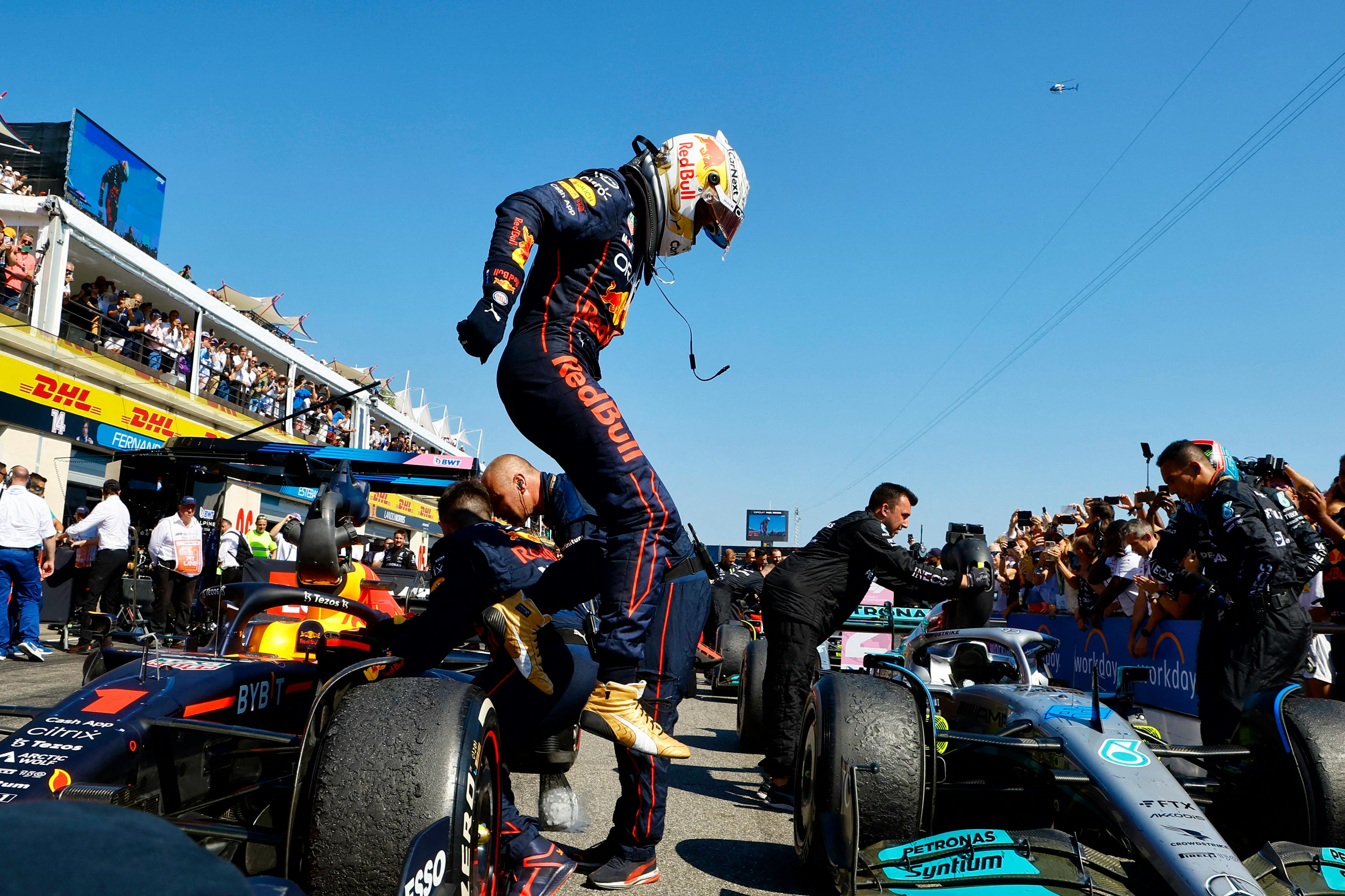 F1 - Charles Leclerc : l'aveu très franc du pilote Ferrari sur Max  Verstappen