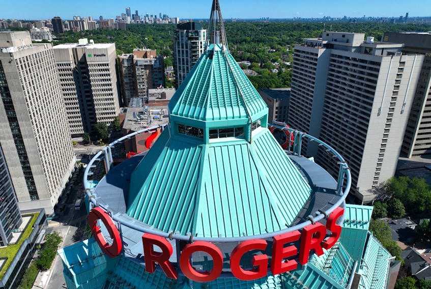 The Rogers internet outage on July 15, which took down services across Canada, is now referred to as "Red Friday."
