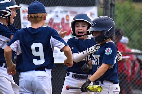 Sydney Major Sooners advance to Canadian Little League Championship for fourth time in 22 years