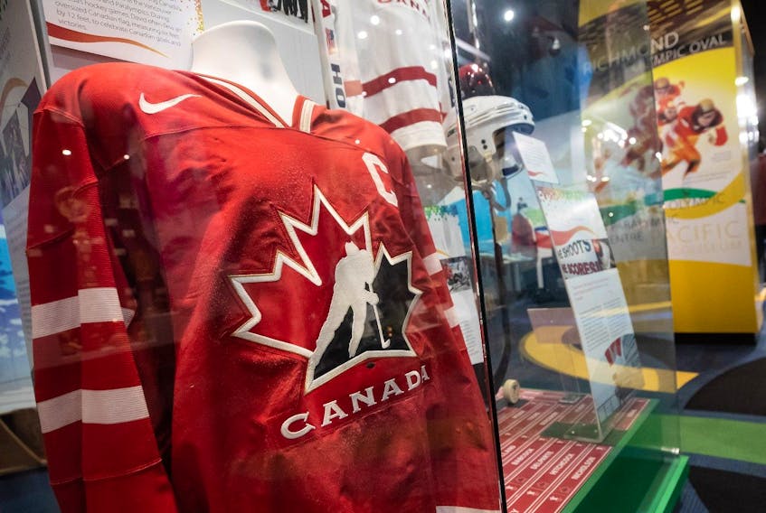 Hockey Canada on Monday vowed a new action plan to “address systemic issues in hockey.”