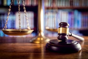 Judge gavel, scales of justice and law books in court  The Association of Seafood Producers (ASP) is asking the Supreme Court to decide whether they have been treated fairly by the province's price setting panel.