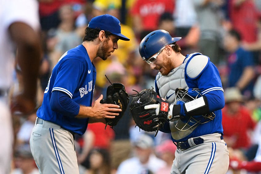 FIDDLER'S FACTS: Blue Jays need to be active at trade deadline