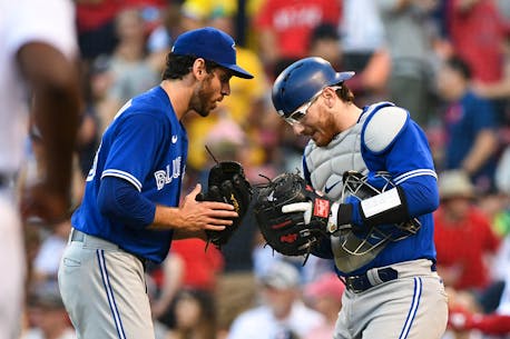 FIDDLER'S FACTS: Blue Jays need to be active at trade deadline