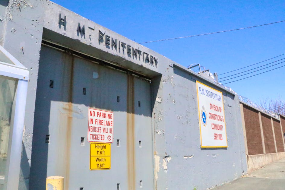 No air conditioning, double shifts and heavy uniforms: inmates aren’t the only ones suffering in the heat at Her Majesty’s Penitentiary in St. John’s
