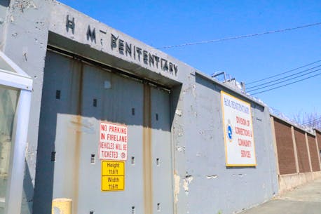 No air conditioning, double shifts and heavy uniforms: inmates aren't the only ones suffering in the heat at Her Majesty's Penitentiary in St. John's