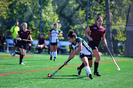 P.E.I. players selected for final selection process at national field hockey camp