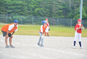 The metro regions’ A League of Their Own all-female baseball league has grown significantly since its start in 2018 and now features teams from St. John’s, Mount Pearl and Paradise. Nicholas Mercer/The Telegram