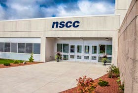 The Nova Scotia Community College Foundation hosted a dedication event on Tuesday, July 26, in honour of the late Margaret Mary Cook, whose estate donated $2 million to fund student awards in perpetuity at the NSCC Strait Area Campus.