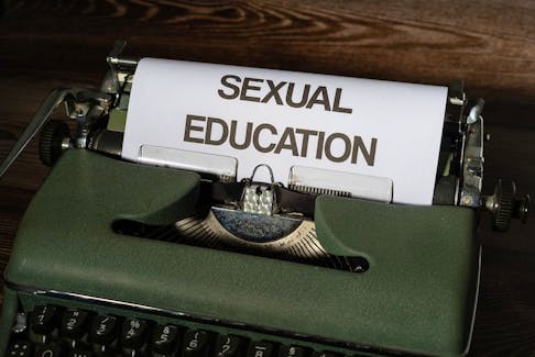 There are plenty of great books for every age that address the important topic of sex education.