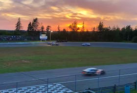 The Oyster Bed Speedway will play host to the BJ’s Truck Centre 150 as part of the East Coast International Pro Stock Tour on July 30. File.