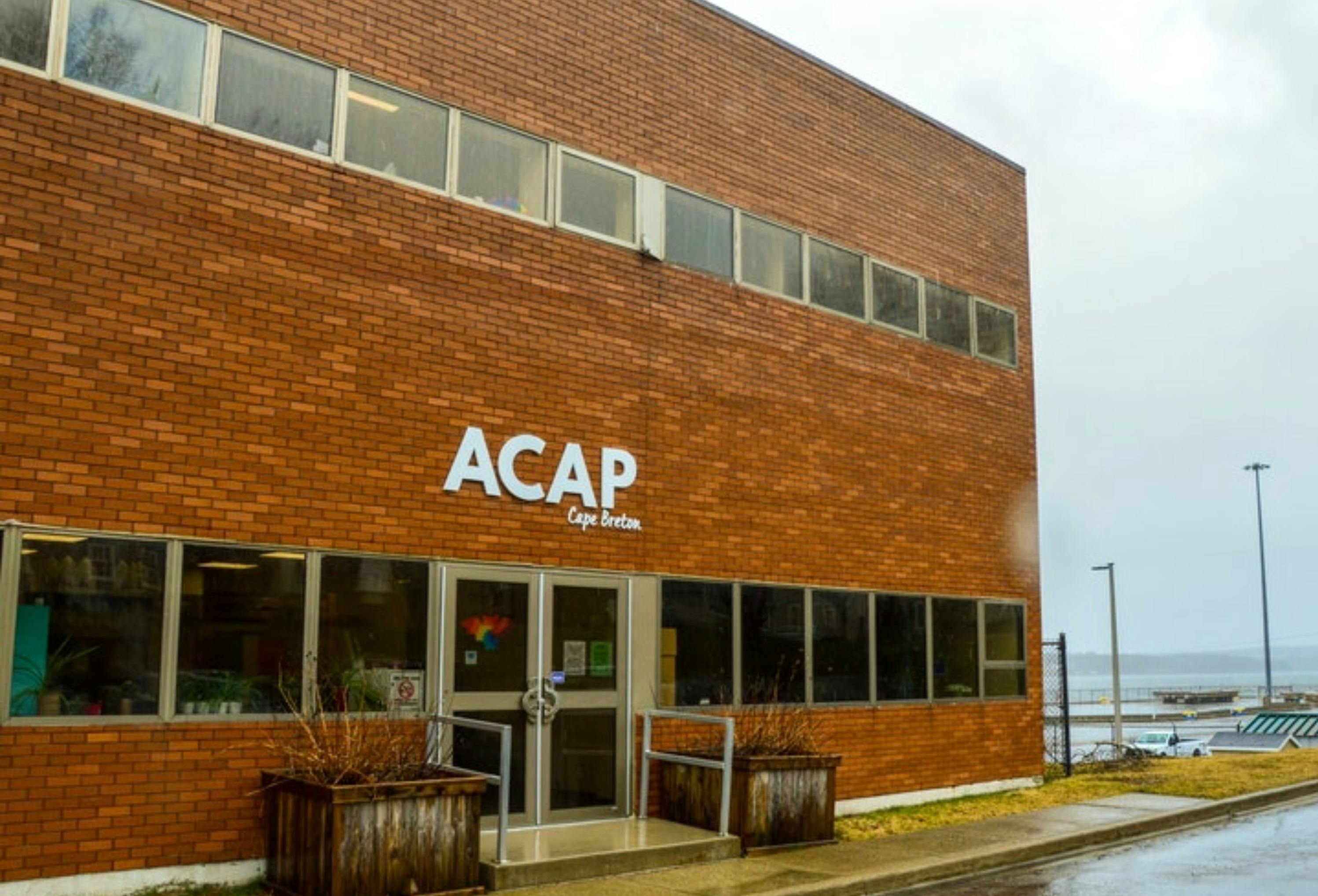 ACAP Cape Breton seeks four new board members SaltWire