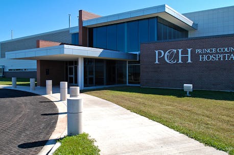 Health P.E.I. shutters intensive care unit at Prince County Hospital