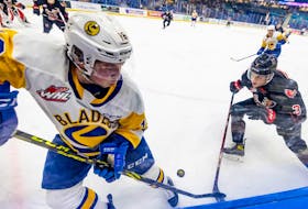 Even elite players in Canada's major junior hockey leagues have very little power over their careers while there.