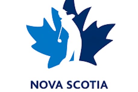 Ashburn's Abbey Baker, Gavin Ives maintain 36-hole lead at Nova Scotia junior golf championships