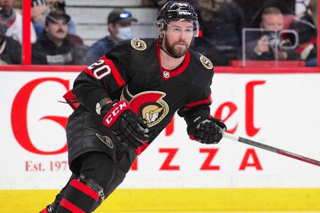 Cape Breton’s Logan Shaw signs three-year deal with AHL’s Toronto Marlies