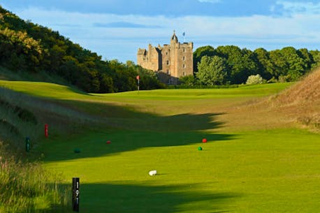 Cabot Group expands luxury destination golf brand to Scotland