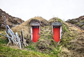 Heritage NL in partnership with Digital Museums Canada has launched a new website to highlight the history of root cellars in Newfoundland and Labrador. Contributed