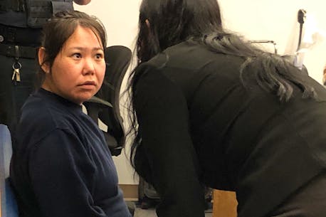 St. John’s woman Lorraine Obed headed to trial for murder of Jimmy Corcoran