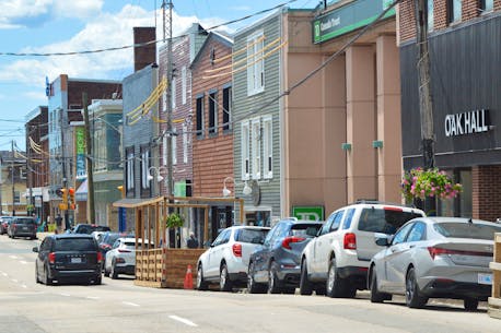 Sydney revitalization plan will have 'minimal' impact on parking, Cape Breton businesspeople say
