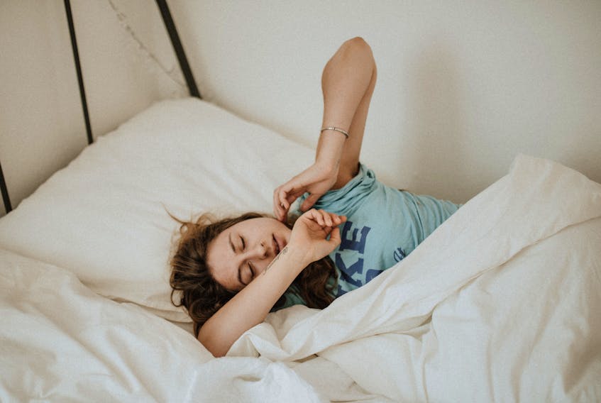 It seems Millennials see no reason to use the top sheet in a bed set, while older generations still believe it’s essential, mostly for hygienic reasons. Kinga Cichewicz photo/Unsplash