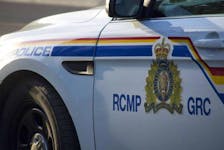 RCMP arrested and charged a Yarmouth man and woman after a search of a home in the county turned up drugs and firearms on July 4. File Photo
