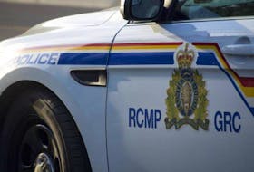 RCMP arrested and charged a Yarmouth man and woman after a search of a home in the county turned up drugs and firearms on July 4. File Photo