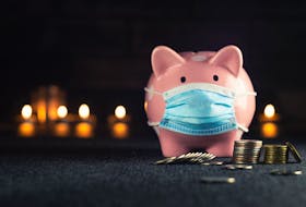 The COVID-19 pandemic has contributed to a downturn in the markets and has people concerned about their investment portfolios as they wait for the next upswing. Konstantin Evdokimov photo/Unsplash
