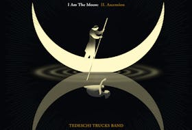 The Tedeschi Trucks Band has just released the second installment in its four-part I Am The Moon project. The album-length video for the project is also available now. The next two installments will be released in the coming weeks. Contributed