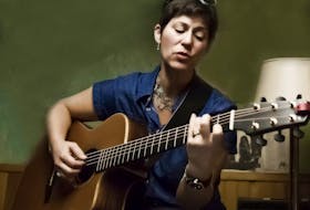 Kelley Mooney will perform at the York Community Centre on July 10 as part of the Sunday Night Shenanigans music series. Contributed.