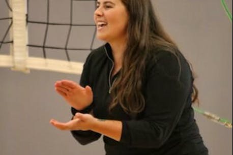 New challenges await new Memorial women’s volleyball head coach next season