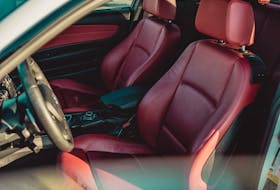 Take a drive with a helper pilot to narrow down your search for the origin of your car interior’s mystery squeak or rattle. Joseph Barrientos photo/Unsplash