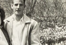 Alex Whitehorne went missing in 1964.